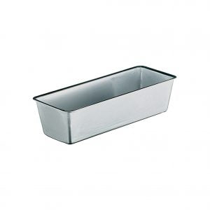 Paderno LOAF PAN-ALUM 220x90x70mm EA