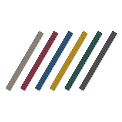 Pujadas FLAP RACK FLAP TO SUIT FLAP RACKS BURGUNDY (Each)