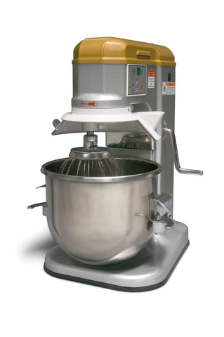 Anvil 10 QT PLANETARY MIXER PMA1010