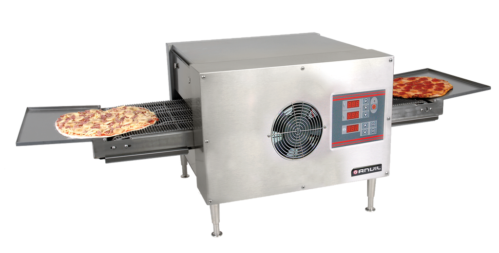 Anvil CONVEYOR PIZZA 3PH 400V POK0004