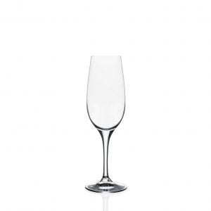 RCR Cristalleria RCR DAILY-CHAMPAGNE FLUTE 180ml (45467027706) (Set of 12)