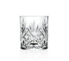 RCR Cristalleria RCR MELODIA TUMBLER 210ml (26977020006) (Set of 12)