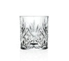 RCR Cristalleria RCR MELODIA TUMBLER 210ml (26977020006) (Set of 12)