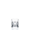 RCR Cristalleria RCR MELODIA-OLD FASHIONED TUMBLER 230ml (23853020006) (Set of 12)