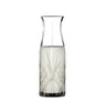 RCR Cristalleria RCR MELODIA CARAFE 1.2lt (51608020006) (Set of 1)