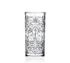 RCR Cristalleria RCR TATTOO- HI BALL 368ml (26941020006) (Set of 12)