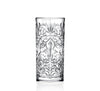 RCR Cristalleria RCR TATTOO- HI BALL 368ml (26941020006) (Set of 12)