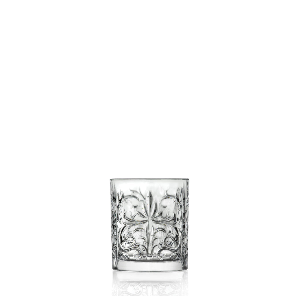 RCR Cristalleria RCR TATTOO-D.O.F TUMBLER 337ml (26244020206) (Set of 1)