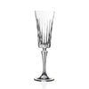 RCR Cristalleria RCR TIMELESS-CHAMPAGNE FLUTE 210ml (24567020006) (Box of 12)