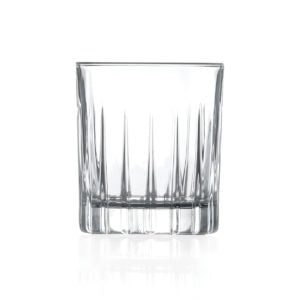 RCR Cristalleria RCR TIMELESS- LIQUEUR TUMBLER 78ml (25878020006) (Set of 1)