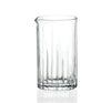 RCR Cristalleria RCR COMBO- COCKTAIL MIXING GLASS 650ml (26524020006) (Set of 1)