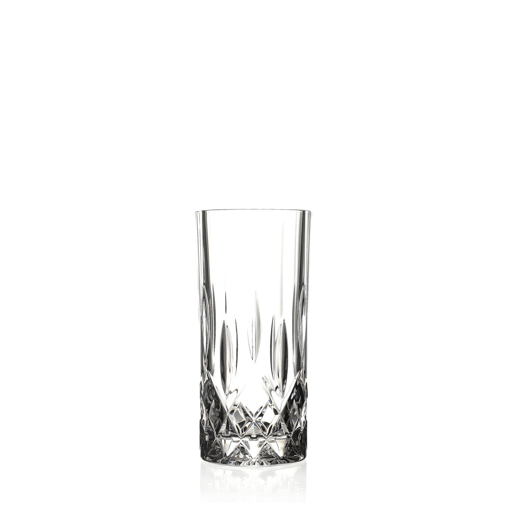 RCR Cristalleria RCR OPERA- HIGH BALL 350ml (25860020206) (Set of 12)