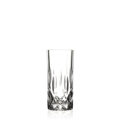 RCR Cristalleria RCR OPERA- HIGH BALL 350ml (25860020206) (Set of 12)