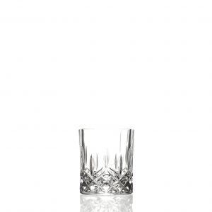 RCR Cristalleria RCR OPERA- D.O.F TUMBLER 300ml (25861020406) (Set of 12)