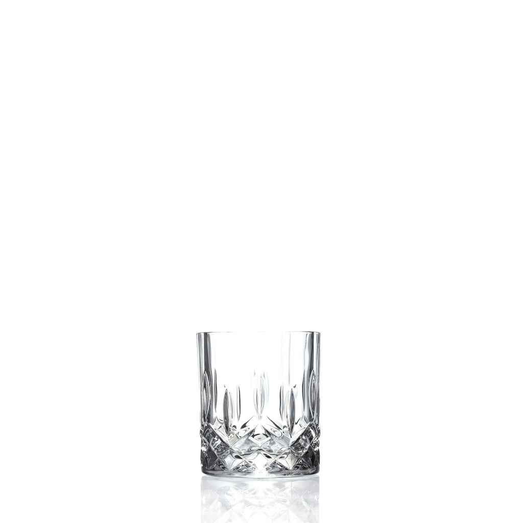 RCR Cristalleria RCR OPERA -OLD FASHIONED 210ml (23793020206) (Set of 12)