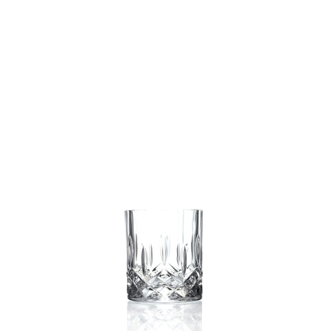 RCR Cristalleria RCR OPERA -OLD FASHIONED 210ml (23793020206) (Set of 12)