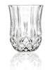 RCR Cristalleria RCR OPERA-LIQUEUR TUMBLER 60ml (25982020006) (Set of 1)