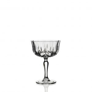RCR Cristalleria RCR OPERA-COUPE CHAMPAGNE 240ml (25044020006) (Set of 12)
