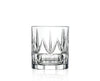 RCR Cristalleria RCR CHIC- D.O.F TUMBLER 430ml (26234020006) (Set of 1)