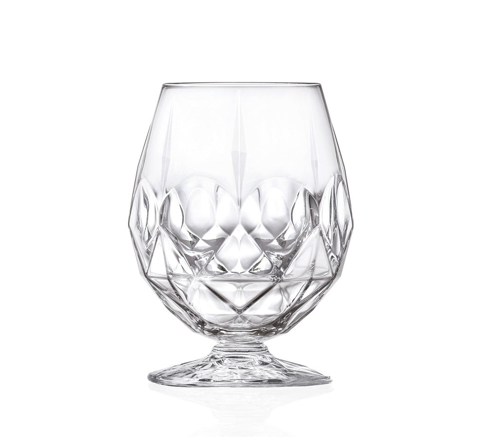 RCR Cristalleria RCR ALKEMIST SPIRITS GOBLET 100x128mm 530ml (26975020006) (Set of 1)