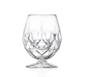 RCR Cristalleria RCR ALKEMIST SPIRITS GOBLET 100x128mm 530ml (26975020006) (Set of 1)