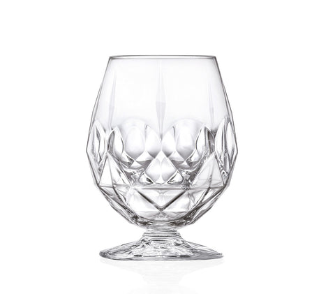 RCR Cristalleria RCR ALKEMIST SPIRITS GOBLET 100x128mm 530ml (26975020006) (Set of 1)