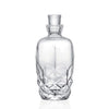 RCR Cristalleria RCR ALKEMIST BOTTLE 111x214mm 1lt (51593020006) (Set of 1) (x4 pieces)