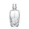RCR Cristalleria RCR ALKEMIST BOTTLE 111x214mm 1lt (51593020006) (Set of 1) (x4 pieces)