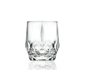 RCR Cristalleria RCR ALKEMIST- D.O.F TUMBLER 346ml (26525020106) (Set of 1)