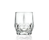 RCR Cristalleria RCR ALKEMIST- D.O.F TUMBLER 346ml (26525020106) (Set of 1)