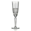 RCR Cristalleria RCR BRILLANTE- FLUTE 190ml ( 26968020006) (Set of 12)