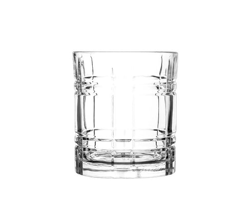 RCR Cristalleria RCR ANYTIME TUMBLER 330ml (27204020006) (Set of 12)