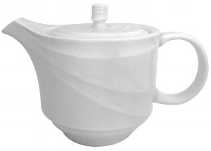 Royal Porcelain MAXADURA RESONATE- TEAPOT WITH LID 450ml EA