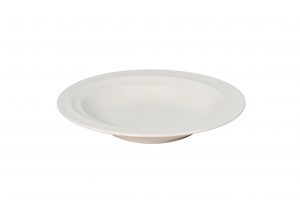 Royal Porcelain MAXADURA RESONATE-ROUND BOWL 238x45mm (M9511) EA