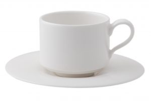 Royal Porcelain MAXADURA SOLARIS- SAUCER 160mm TO SUIT M9827 (Box of 12)