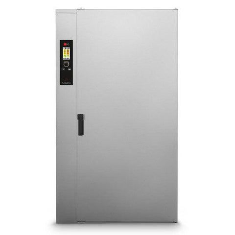 Moduline Floor model,RRFF 40E 20 x 2/1GN Wheel In/Out Regeneration Oven