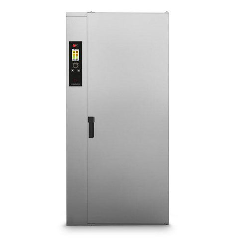 Moduline Floor model, RRFT 20E 20 x 1/1GN Wheel In/Out Regeneration Oven