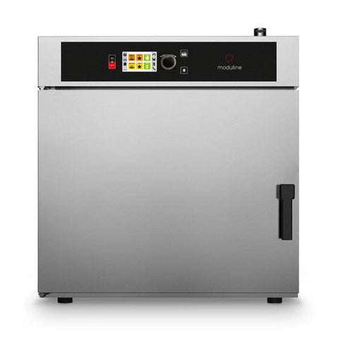 MODULINE RRO 062E 6 x 2/1GN Static Regeneration Oven