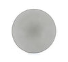 Revol  EQUINOXE PEPPER ROUND PLATE 280mm EA