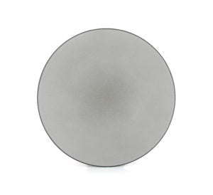 Revol  EQUINOXE PEPPER ROUND PLATE 280mm EA