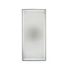 Revol  EQUINOXE PEPPER RECTANGULAR PLATTER 325x150x18mm EA