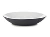 Revol  EQUINOXE WHITE CUMULUS ROUND COUPE BOWL 270mm EA