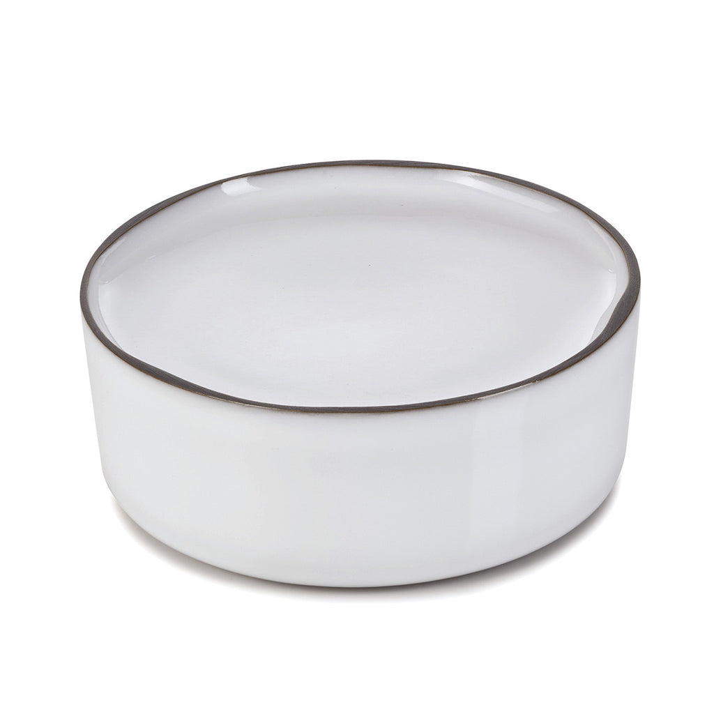 Revol  CARACTERE WHITE CUMULUS PODIUM PEDESTAL 150x55mm EA