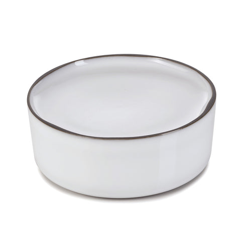 Revol  CARACTERE WHITE CUMULUS PODIUM PEDESTAL 150x55mm EA