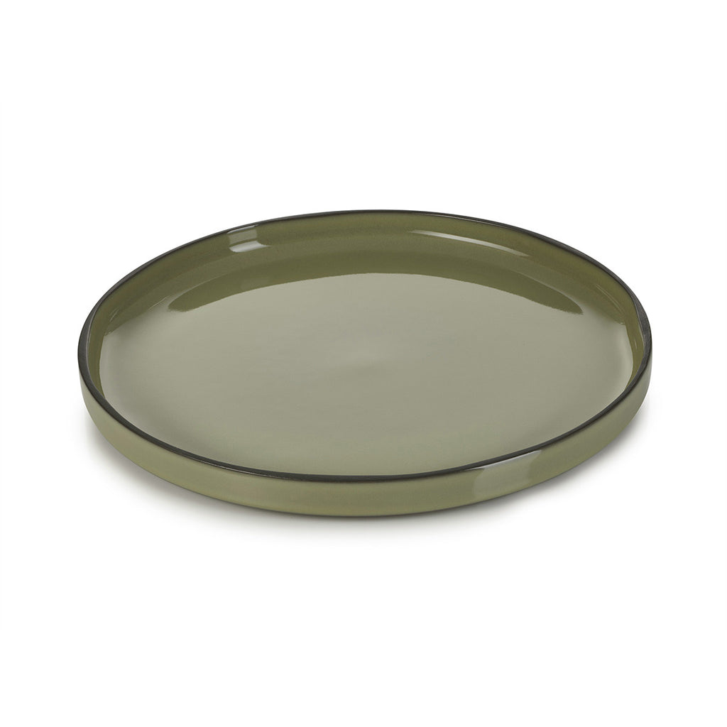 Revol  CARACTERE CARDAMON ROUND PLATE 210mm EA