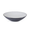 Revol  SWELL COUPE PLATE WHITE SAND 240x57mm 1lt EA