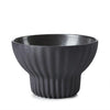 Revol  PEKOE BOWL BLACK 89x63mm 155ml EA