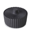 Revol  PEKOE SUGAR BOWL BLACK 89x57mm 103ml EA