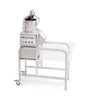 Robot Coupe CL55 - Vegetable Preparation Workstation includes trolley, 2 heads and 16 discs ( 3 Phase )