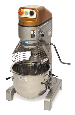 Robot Coupe SP25 - Planetary Mixer with 25 Litre Bowl includes Tool Set